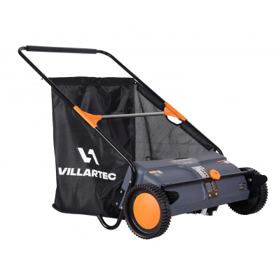 Механический сборщик листьев VILLARTEC LSH 650 (65см)