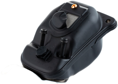Глушитель 545 Mark II 550XP Mark II комплект