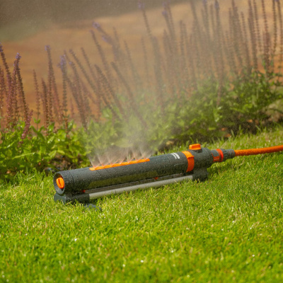 Дождеватель осциллирующий DAEWOO DWS 2090