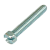 Винт 125B 125BX 125BVX