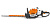 Мотоножницы STIHL HS 82 T 60см