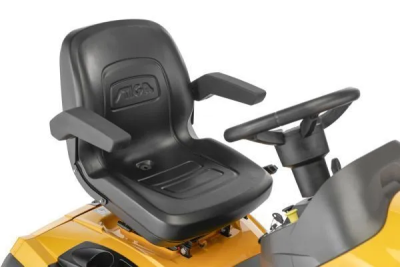 Трактор садовый STIGA Tornado 9121 W