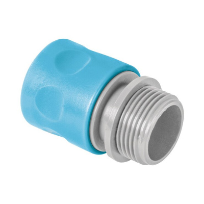 Адаптер с внешней резьбой 3/4'' IDEAL Cellfast