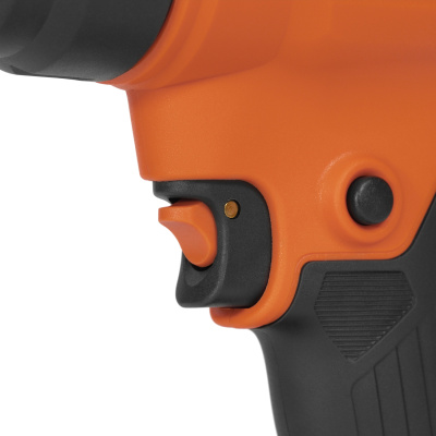 Фен строительный (термовоздуходувка) DAEWOO DAF 2021Li