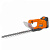 Кусторез аккумуляторные DAEWOO DAHT 1221Li SET