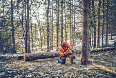 Бензопила Husqvarna 562 XP Mark II 18" 3/8 1.5 68DL C85 X-Cut HLM X-Force