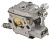 Карбюратор 525RX 525RXT 525LK 525PT 525HE 525HF 325HE Walbro