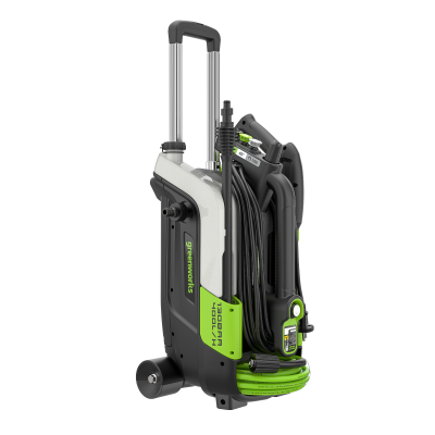 Мойка высокого давления Greenworks PW5130 (130 бар)