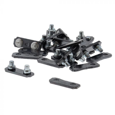 Звено соединительное 1/4" 1,3мм (11шт)