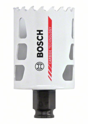 Коронка Endurance for Heavy Duty  51/60мм, BOSCH