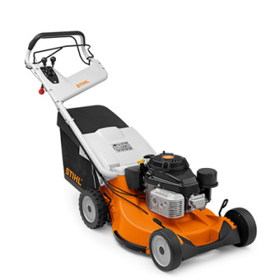 Газонокосилка бензиновая STIHL RM 756.0 YC