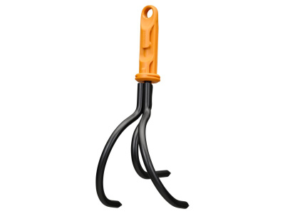 Культиватор Grebber FISKARS OneClick