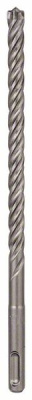 SDS Plus-7X бур, 10-150/215мм (10шт), BOSCH
