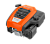 Двигатель Husqvarna HS123A 123см3 (D=22,2 L=80)