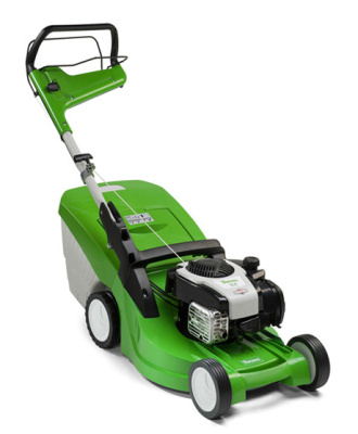 Газонокосилка бензиновая VIKING MB 448.1 VC