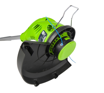 Триммер электрический Greenworks GST5033 Basic 500Вт 30см