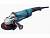 Углошлифмашина GA9040SF01 2600Вт/230мм, MAKITA