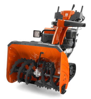 Снегоотбрасыватель Husqvarna ST 430Т