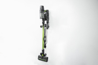 Пылесос аккумуляторный вертикальный Greenworks G24SVK4 (24В, 1*4Ач и ЗУ) 500 Вт 