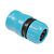 Коннектор 13 мм 1/2&quot; BASIC (блистер) Cellfast