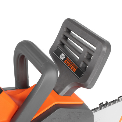 Пила электрическая DAEWOO DACS 1500E