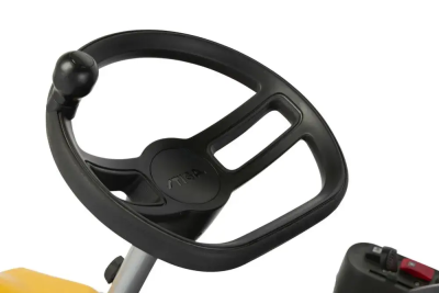 Райдер STIGA Park 500 WX (Honda)