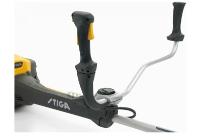 Триммер бензиновый STIGA BC 760 B