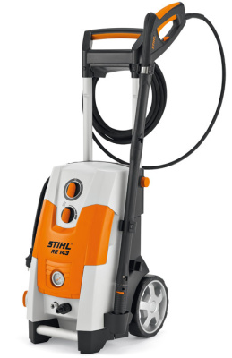 Мойка высокого давления STIHL RE 143