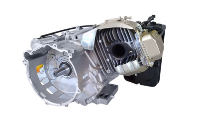 Двигатель R500D-V (генераторный)