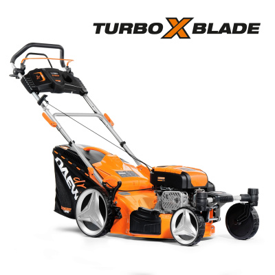 Газонокосилка DAEWOO DLM 5100SR4