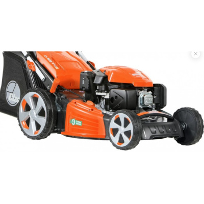 Газонокосилка OLEO-MAC G 53 TKE ALLROAD PLUS 4
