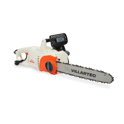 Электропила цепная VILLARTEC SE204 (Шина 40 см 3/8 1,3)