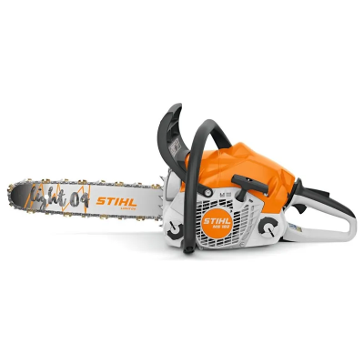 Бензопила STIHL MS 182 2mix (шина и цепь 35см, защитный кожух)