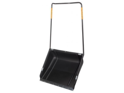 Скрепер - волокуша (движок) FISKARS Professional (780*1490 мм)