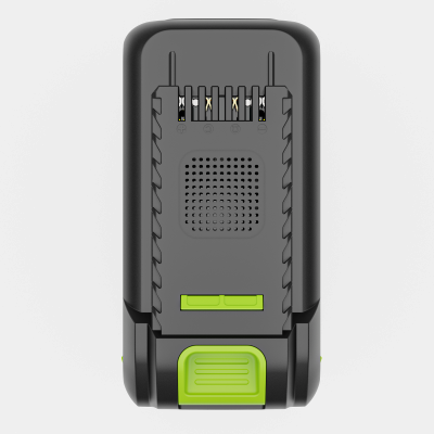 Аккумулятор Greenworks G40HP5 (40В, 5 А-ч) High Power