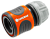 Коннектор GARDENA стандартный 1/2&quot; (13 мм)