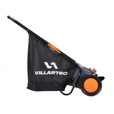 Механический сборщик листьев VILLARTEC LSH 650 (65см)