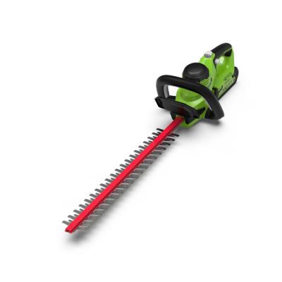 Кусторез аккумуляторный Greenworks G40HT61 (40В, без АКБ и ЗУ) 61см