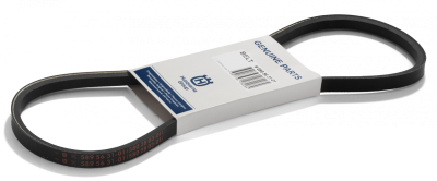 Ремень R115C TX Ld 885+-5 шкив двигателя - промежуточный шкив