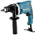 Дрель ударная HP1630K, MAKITA