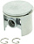 Поршень 254 D45