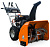 Снегоуборщик бензиновый VILLARTEC WB7066E