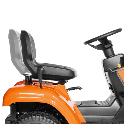 Минитрактор бензиновый DAEWOO DSD 98 M