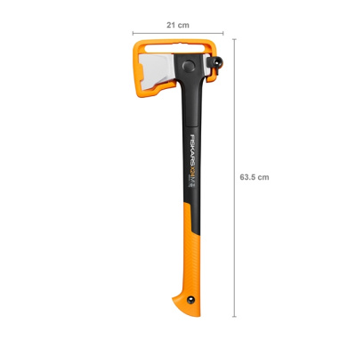 Топор-колун X24 M FISKARS