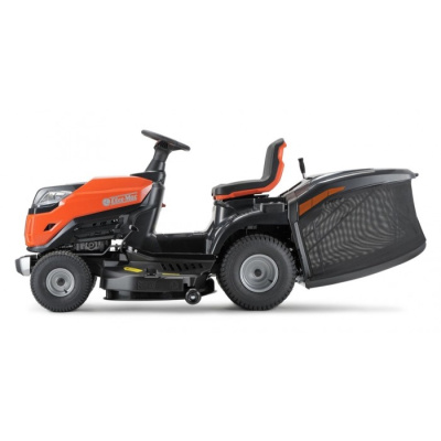 Газонокосилка с сиденьем (минитрактор) Oleo-Mac OM 86 R/14,5 K