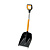 Лопата снеговая автомобильная FISKARS X-series (290*980 мм)