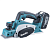 Рубанок DKP180RFE аккумуляторный, MAKITA