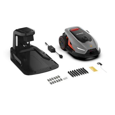 Газонокосилка-робот VILLARTEC MI1500V