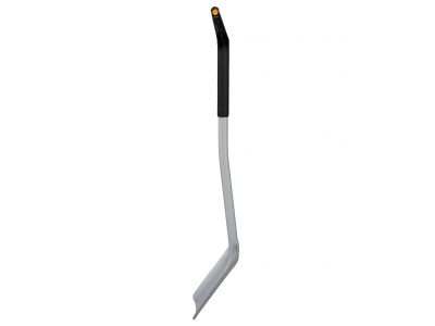 Лопата совковая телескопическая FISKARS Xact (120,8-140 см)