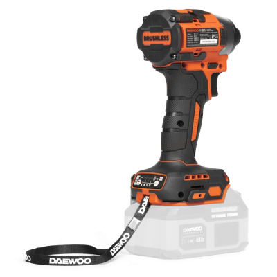Винтоверт аккумуляторный DAEWOO DAX 3521Li